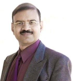 New Member: Mahesh Patani New Member: Mahesh Patani